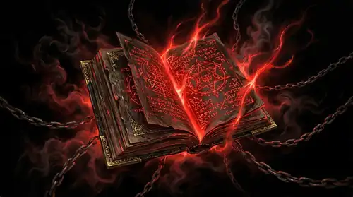 Guía del Demonio Interior