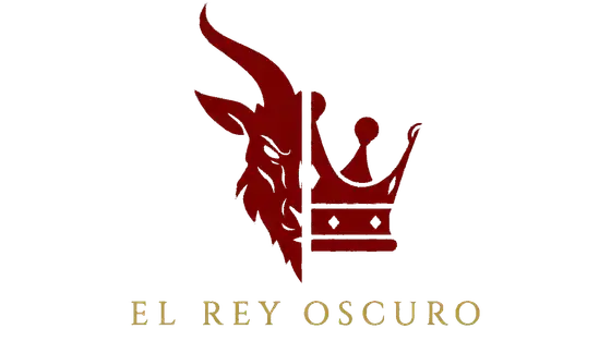 Emblema de El Rey Oscuro